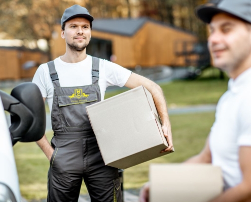 12 Best Costa Mesa Moving Companies