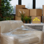 Costa Mesa Moving Company