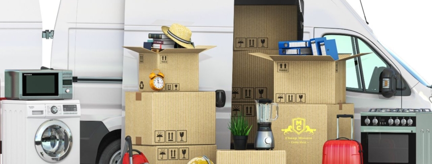 3 Best Moving Companies in Costa Mesa