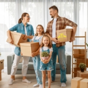 8 Packing and Moving Tips for Back to School