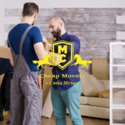 Costa Mesa State To State Moving Companies Near Me