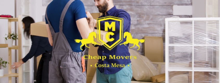 Costa Mesa State To State Moving Companies Near Me