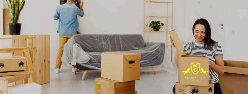 Which Moving Company Has The Best Reviews