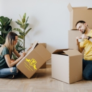 Orange County Moving Companies