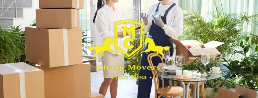 Canoga Park Movers