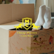 Encino Movers