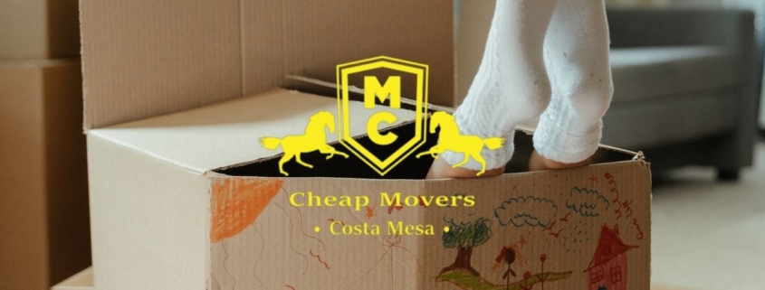 Encino Movers