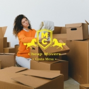 Hermosa Beach Movers