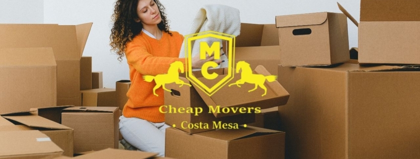 Hermosa Beach Movers