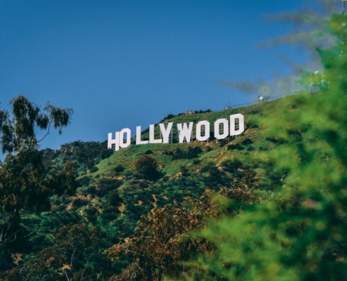 Hollywood Movers