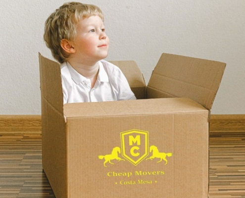 La Canada Movers
