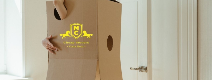 Monrovia Movers