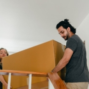 Pasadena Movers Company