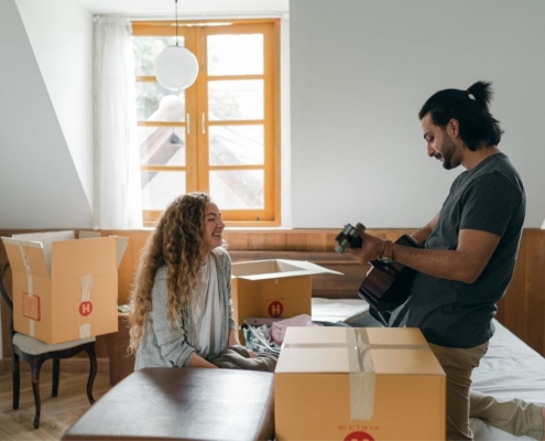 Navigating Your Move with Ease