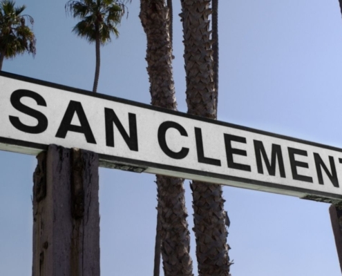 Smooth Relocation to San Clemente