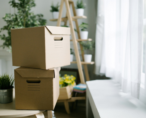 Exploring Buena Park's Top Moving Services