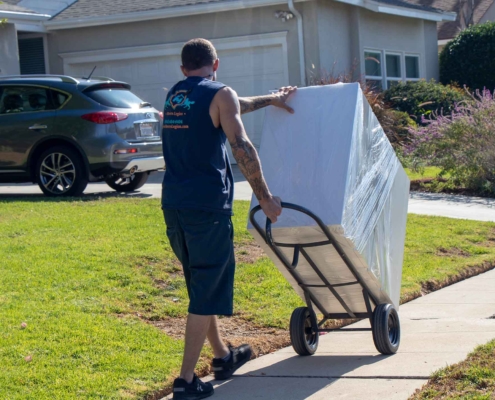 Navigating Cypress Moving Companies