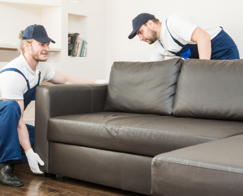 Navigating Your Move with Newport Beach Movers