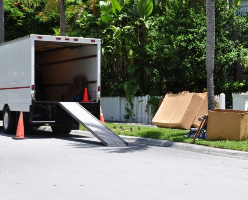 A Guide to Affordable Movers in Los Angeles, CA