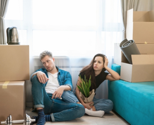 A Guide to Finding Reliable Moving Companies in Costa Mesa