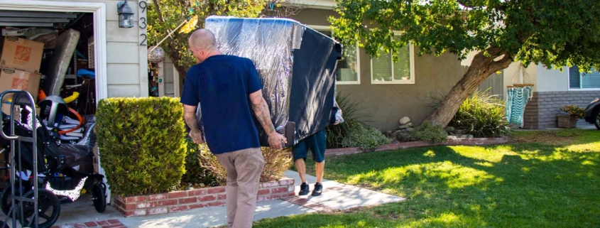 How Much Do Movers in Los Angeles Cost?