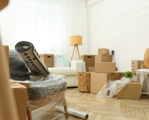 Tips for Choosing the Best Moving Company in Los Angeles