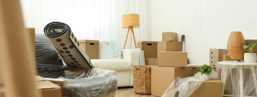 Tips for Choosing the Best Moving Company in Los Angeles