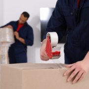 6 Questions to Ask When Selecting a Long Distance Moving Company