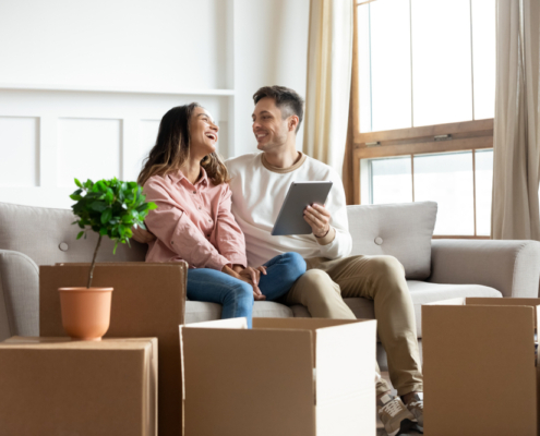 Decoding the Right Questions to Ask When Hiring a Moving Company