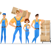 Hire Movers in Costa Mesa, CA