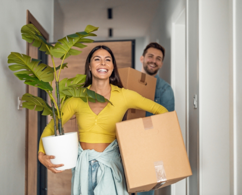 Discover the Best Packing Services in Los Angeles