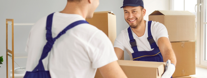 Effortless Short Distance Moves with Cheap Movers Riverside