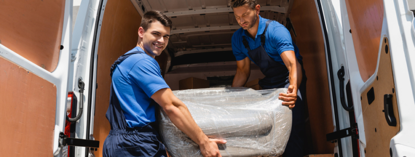 Finding Reliable Moving Contractors in Costa Mesa