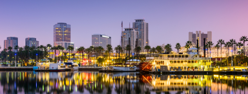 Long Beach Moving Companies