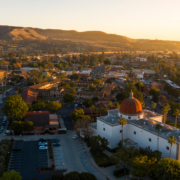 Stress-Free Moves to San Juan Capistrano