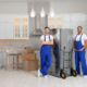 Hiring Licensed and Insured Local Moving Companies in Costa Mesa